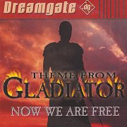 Theme from Gladiator: Now We Are Free