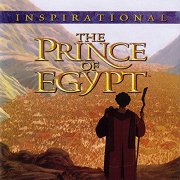 The Prince of Egypt: Inspirational