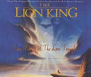 The Lion King: Can You Feel the Love Tonight