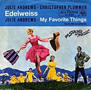 The Sound of Music: Edelweiss / My Favorite Things