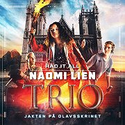 Trio: Jakten pa Olavsskrinet