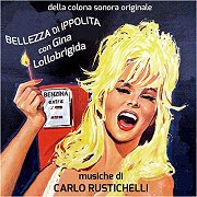 La Bellezza d'Ippolita (EP)