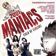 Tim Sullivan's 2001 Maniacs: Field of Screams