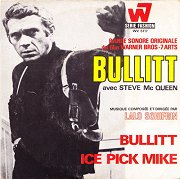 Bullitt / Ice Pick Mike