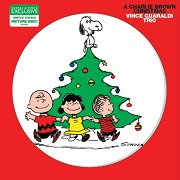 A Charlie Brown Christmas