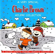 A Very Special Charlie Brown Holiday Collection