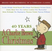 40 Years A Charlie Brown Christmas