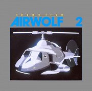 Theme from Airwolf 2