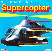 Thème de Supercopter