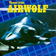 Theme from Airwolf