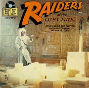 Raiders Of The Lost Ark