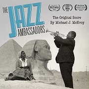 The Jazz Ambassadors