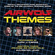 Airwolf: Themes
