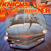 Theme from Knight Rider