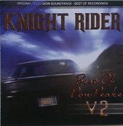 Knight Rider: Volume 2