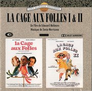La Cage aux Folles I & II