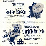 Easter Parade / Singin' in the Rain