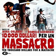 10.000 Dollari per un Massacro (Ten Thousand Dollars for a Massacre)