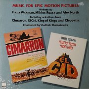 Music for Epic Motion Pictures