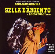 Sella D'Argento