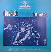 Ben-Hur: Volume 2