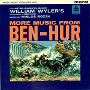More Music from Ben-Hur