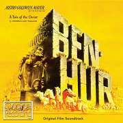 Ben-Hur: A Tale of a Christ