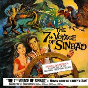 The 7th Voyage of Sinbad