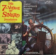 The 7th Voyage of Sinbad