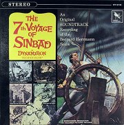 The 7th Voyage of Sinbad