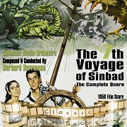 The 7th Voyage of Sinbad