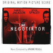 The Negotiator