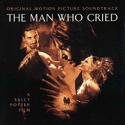 The Man Who Cried