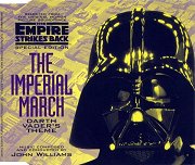 The Imperial March: Darth Vader's March