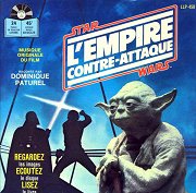 Star Wars: L'empire Contre Attaque