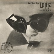 Main Theme from Lolita / Lolita Ya Ya