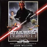 Star Wars: Episode I: The Phantom Menace 3D