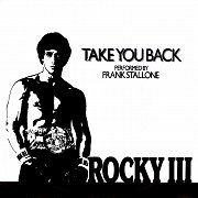 Rocky III: Take You Back