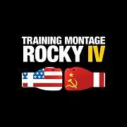 Rocky IV: Training Montage