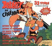 Astérix au Cinéma