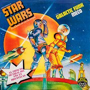 Star Wars and Other Galactic Funk