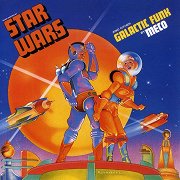 Star Wars and Other Galactic Funk