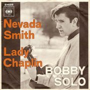 Nevada Smith / Lady Chaplin