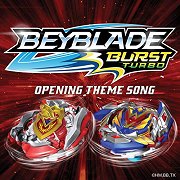 Beyblade Burst Turbo