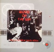 Blood on the Sun