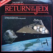 The Story of Star Wars: Return of the Jedi