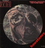 The Story of Star Wars: Return of the Jedi