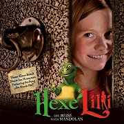 Hexe Lilli: Die Reise nach Mandolan