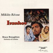 Ivanhoe