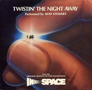 InnerSpace: Twistin' the Night Away